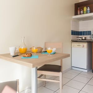Appartement Studio