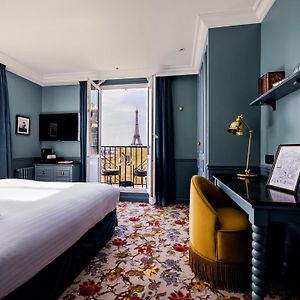 Hotel Duquesne Eiffel